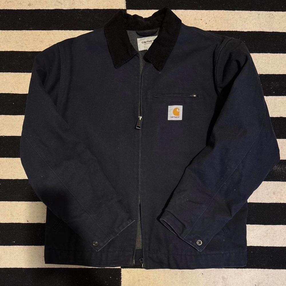 Carhartt WIP Detroit Jacket